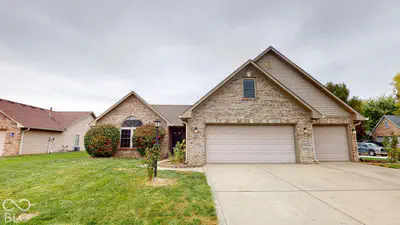 1404 Mahony Court, Indianapolis - 27