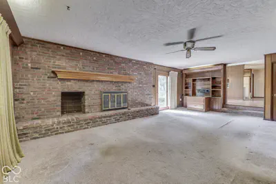 1715 Ridge Hill Lane, Indianapolis - 16