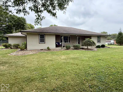 2344 Del Mar Drive, Crawfordsville