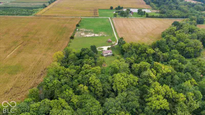3278 S County Road 825 E, Fillmore - 3