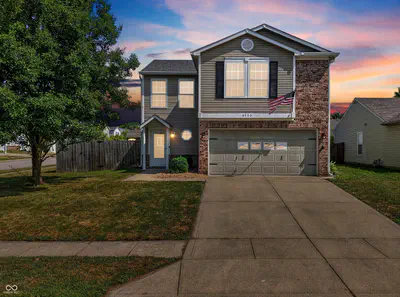 6200 Mariah Hill Lane, Camby
