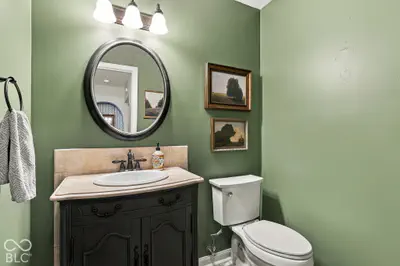 6267 Kentstone Drive, Indianapolis - 17