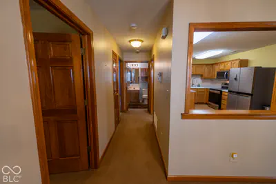 554 Cresthaven Drive, Indianapolis - 45