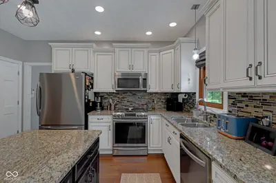 8191 Wind Drift Circle, Brownsburg - 22