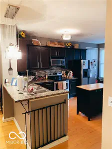 223 N New Jersey Street #D, Indianapolis - 10