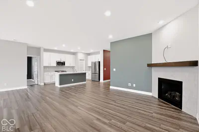 3644 Chalmers Drive, Bargersville - 15