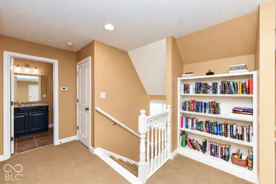 5313 Cottage Grove Lane, Noblesville - 37