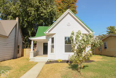 50 Poplar Street, North Vernon