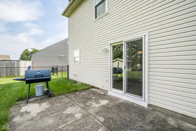 9842 Herald Square, Fishers - 29