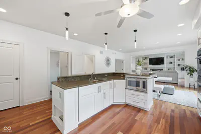 3803 Steeplechase Drive, Carmel - 14