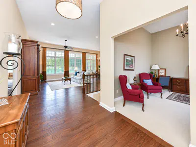 5313 Cottage Grove Lane, Noblesville - 5