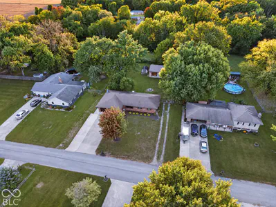 5631 S Cladwell Drive, Pendleton - 40