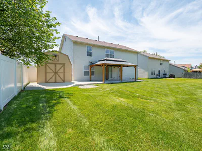 7204 Kidwell Drive, Indianapolis - 58