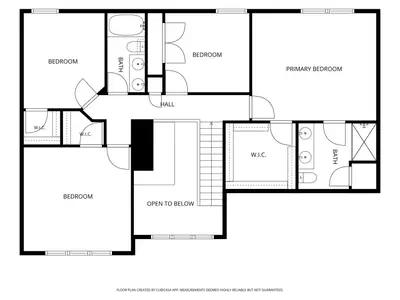 5413 Gainesway Drive, Greenwood - 9