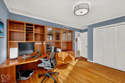 5825 Lasalle Street, Indianapolis - 25
