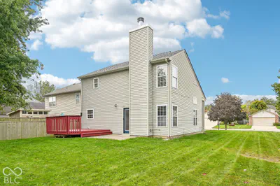 15366 Ten Point Drive, Noblesville - 58