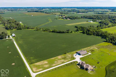 100 South, Greenfield - 19