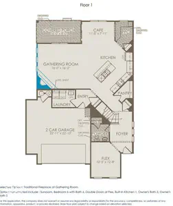 9116 Haverhill Lane, Plainfield - 45