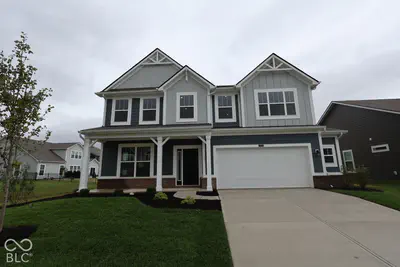 17045 Cowbell Drive, Noblesville