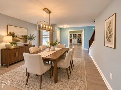 11314 Candice Drive, Fishers - 12