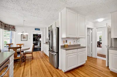 1501 80th Street, Indianapolis - 18