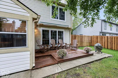 11533 Jamestown West Drive, Fishers - 40