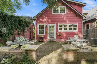 921 Greer, Indianapolis - 47
