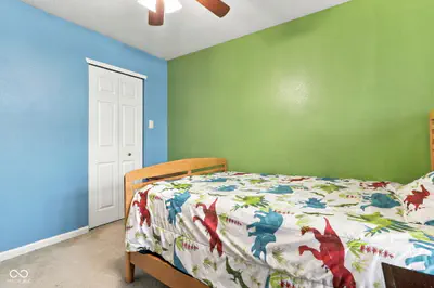 2886 Ludwig Drive, Indianapolis - 17