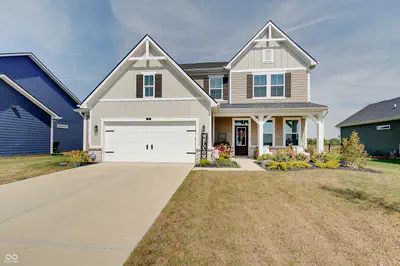 64 Sterling Place, New Whiteland