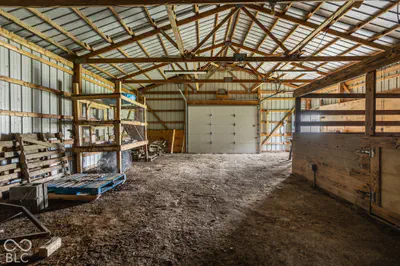 987 W Stones Crossing Road, Greenwood - 27