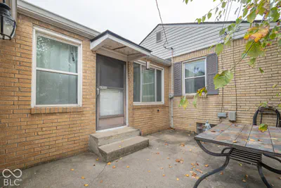 6156 Oak Avenue, Indianapolis - 22