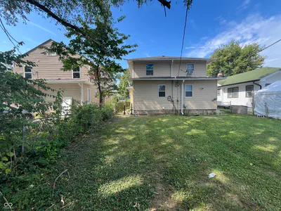 3727 Kenwood Avenue, Indianapolis - 5