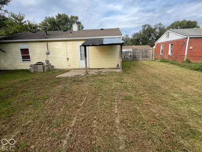3643 Welch Drive, Indianapolis - 16