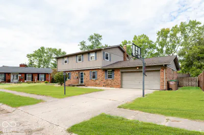 3520 Autumn Court, Columbus - 2