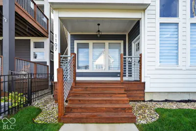 1107 Spann Avenue, Indianapolis - 3