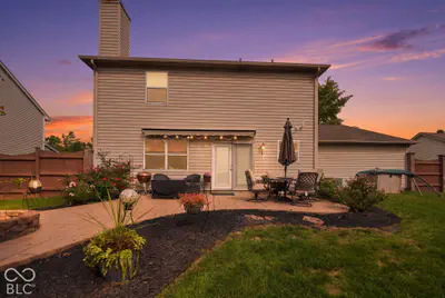 9960 Youngwood Lane, Fishers - 2