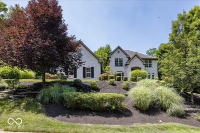 8809 William Penn Circle, Indianapolis