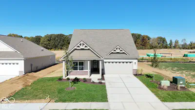 1430 Little Star Street, Danville
