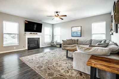 20459 Quicksilver Road, Noblesville - 2