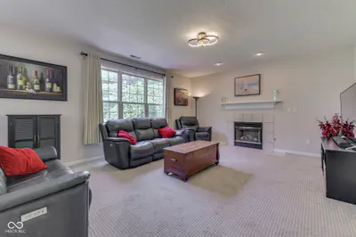 6814 Treyburn Circle, Indianapolis - 8