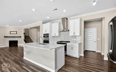 929 Garrison Drive, Greenwood - 6