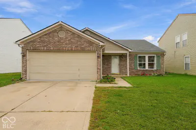 6551 Newstead Drive, Indianapolis