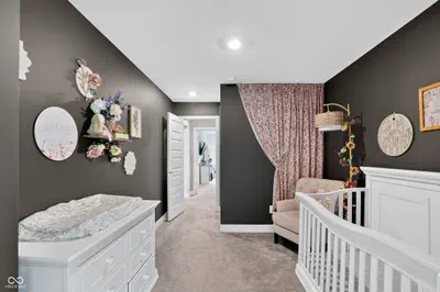 16286 Perrault Court, Fishers - 22