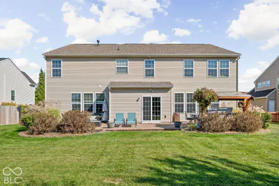 1423 Hession Drive, Brownsburg - 51