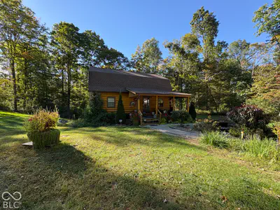 10101 Buckskin Road, Poland