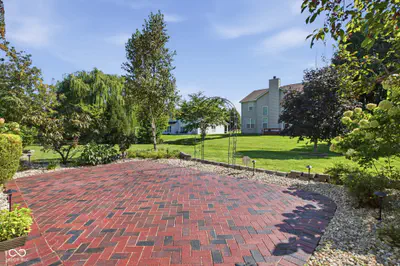 10521 Westerly Court, Fishers - 40