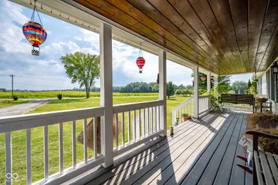 1195 County Road 1000, Cloverdale - 9