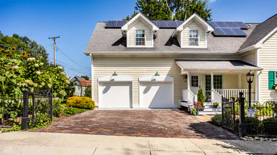 520 Cedar Street, Zionsville - 53