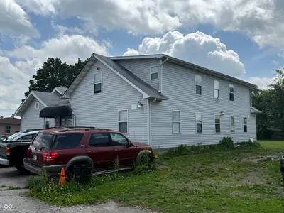 4498 Keystone Avenue, Indianapolis - 8
