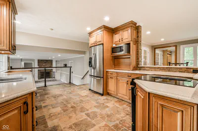 3145 E 71st Street, Indianapolis - 5